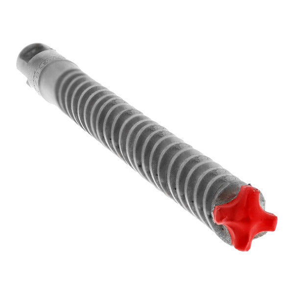 Diablo DMAPL4180 1/2" x 4" x 6" Rebar Demon™ SDS-Plus 4-Cutter Full Carbide Head Hammer Drill Bit