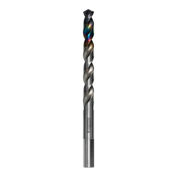 Diablo DMD2364JP1 23/64" Metal Demon™ Drill Bit for Mild, Hardened and Stainless Steels