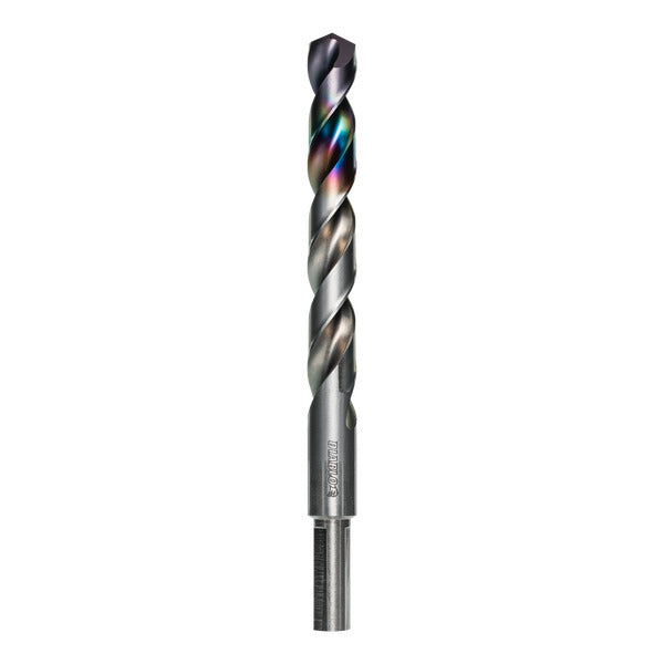 Diablo DMD3164JP1 31/64" Metal Demon™ Drill Bit for Mild, Hardened and Stainless Steels