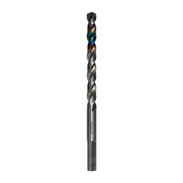 Diablo DMD732JP1 7/32" Metal Demon™ Drill Bit for Mild, Hardened and Stainless Steels