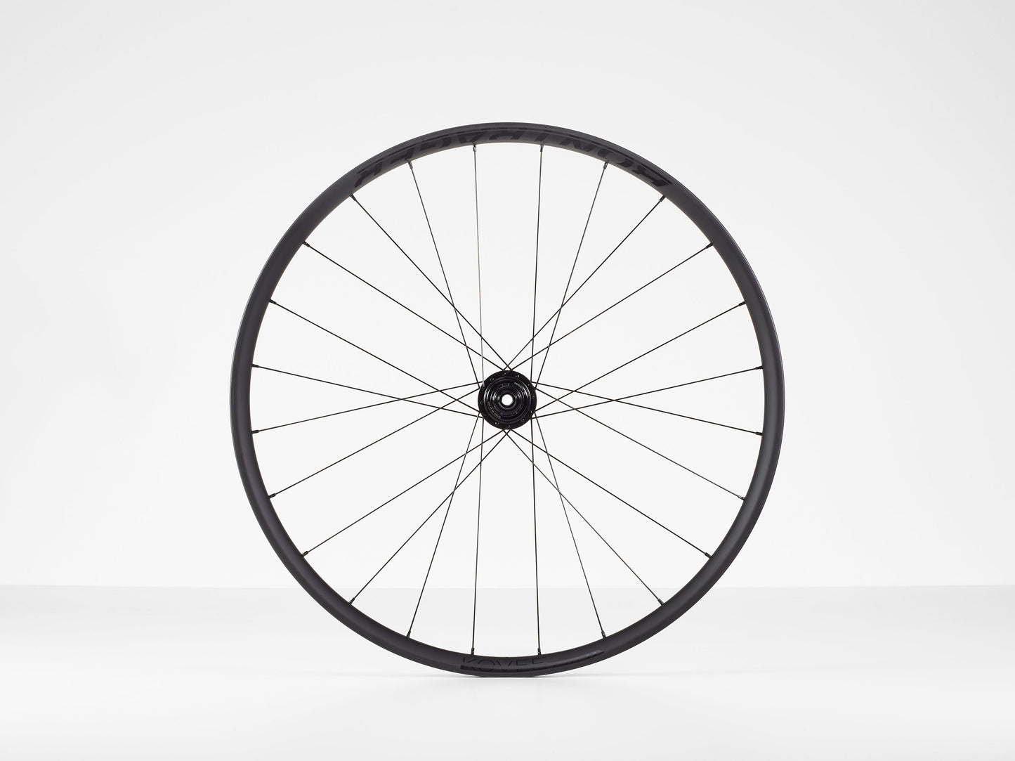 Wheel Rear Bontrager Kovee Elite 30 29D 148 Black