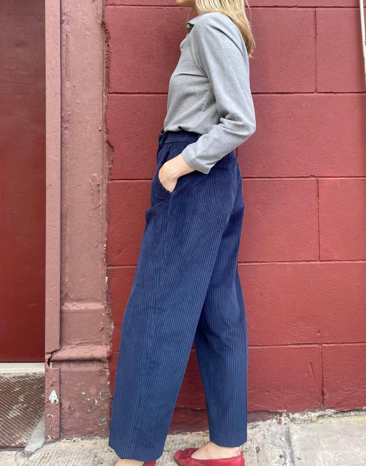 Piper Pant