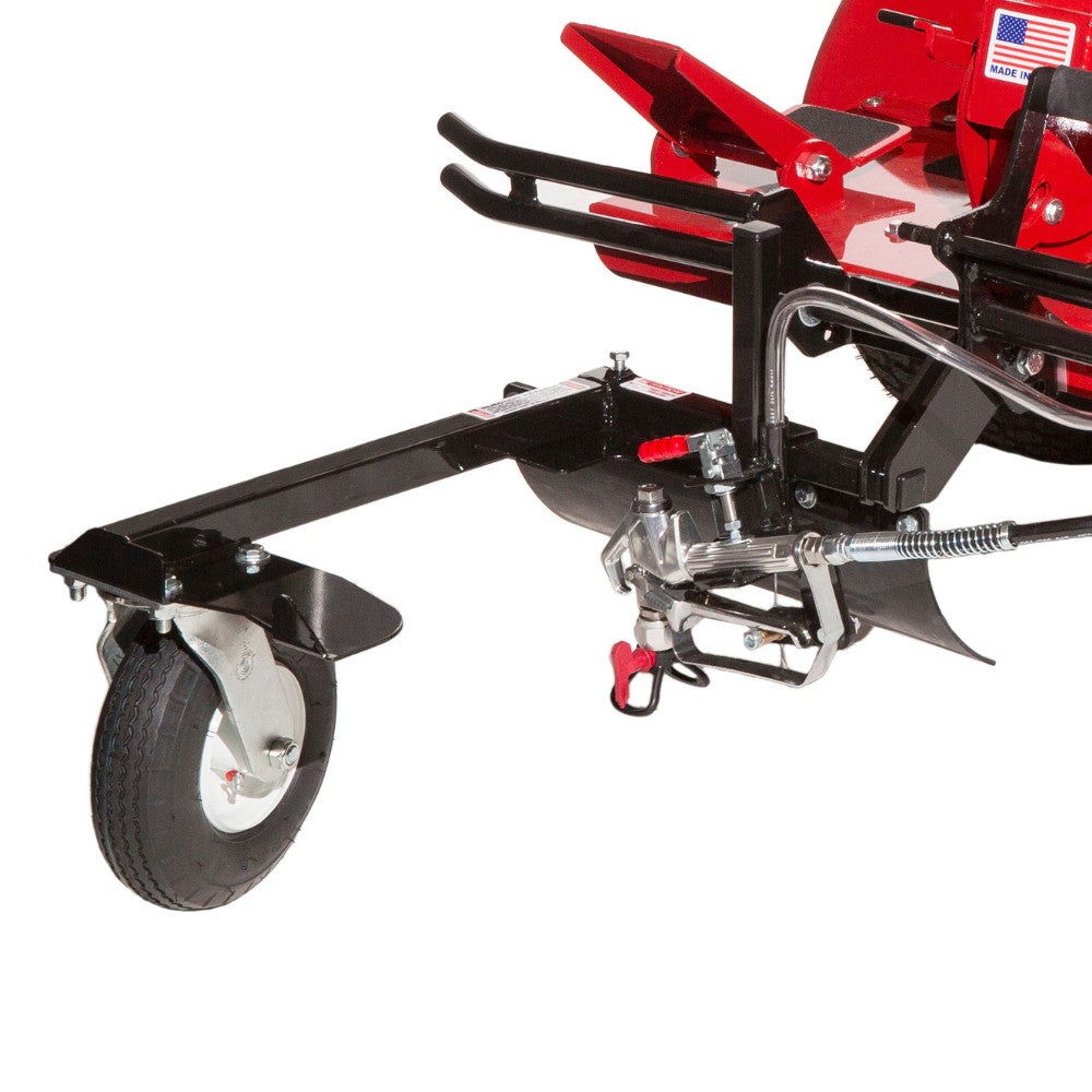 NewRider 5000 Airless Riding Field Line Striper