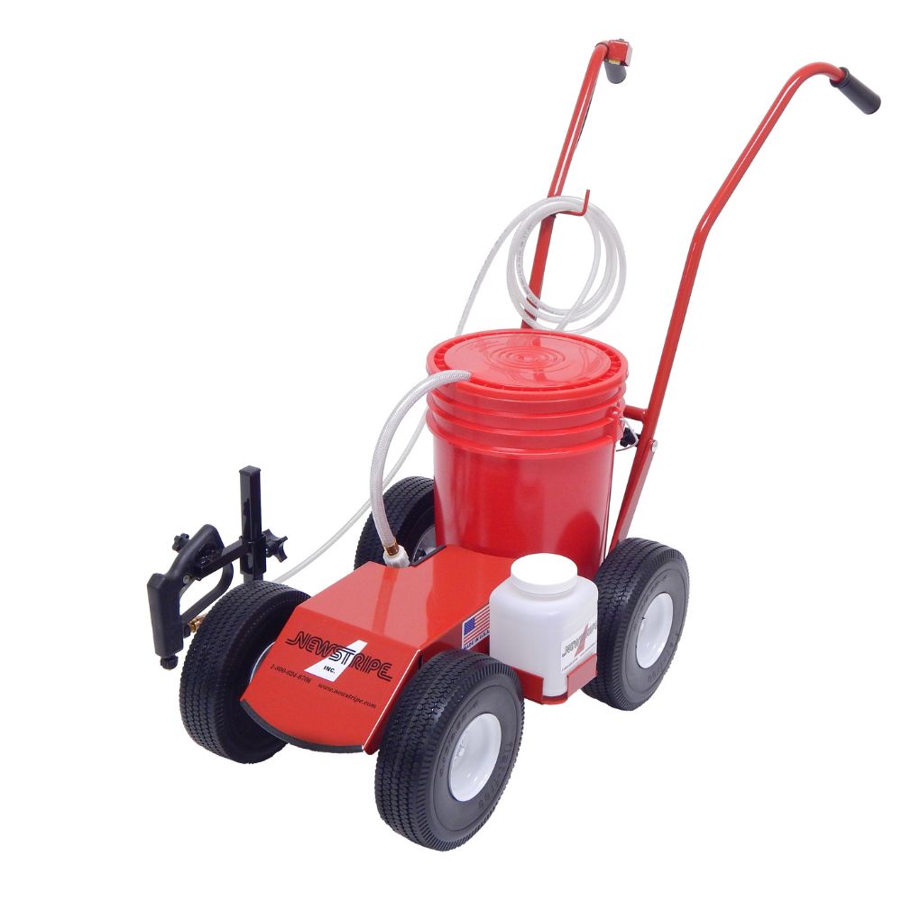 EcoLiner Plus Battery Powered Field Striper