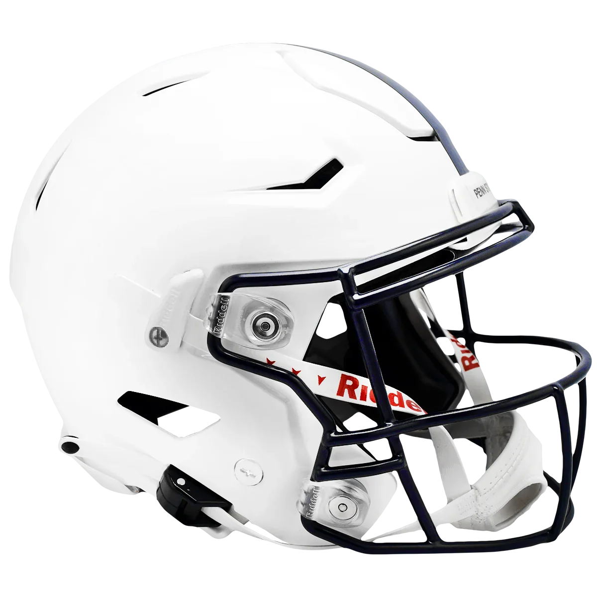 Riddell Authentic College Football SpeedFlex Helmet (Choose Your Team + Special Editions)