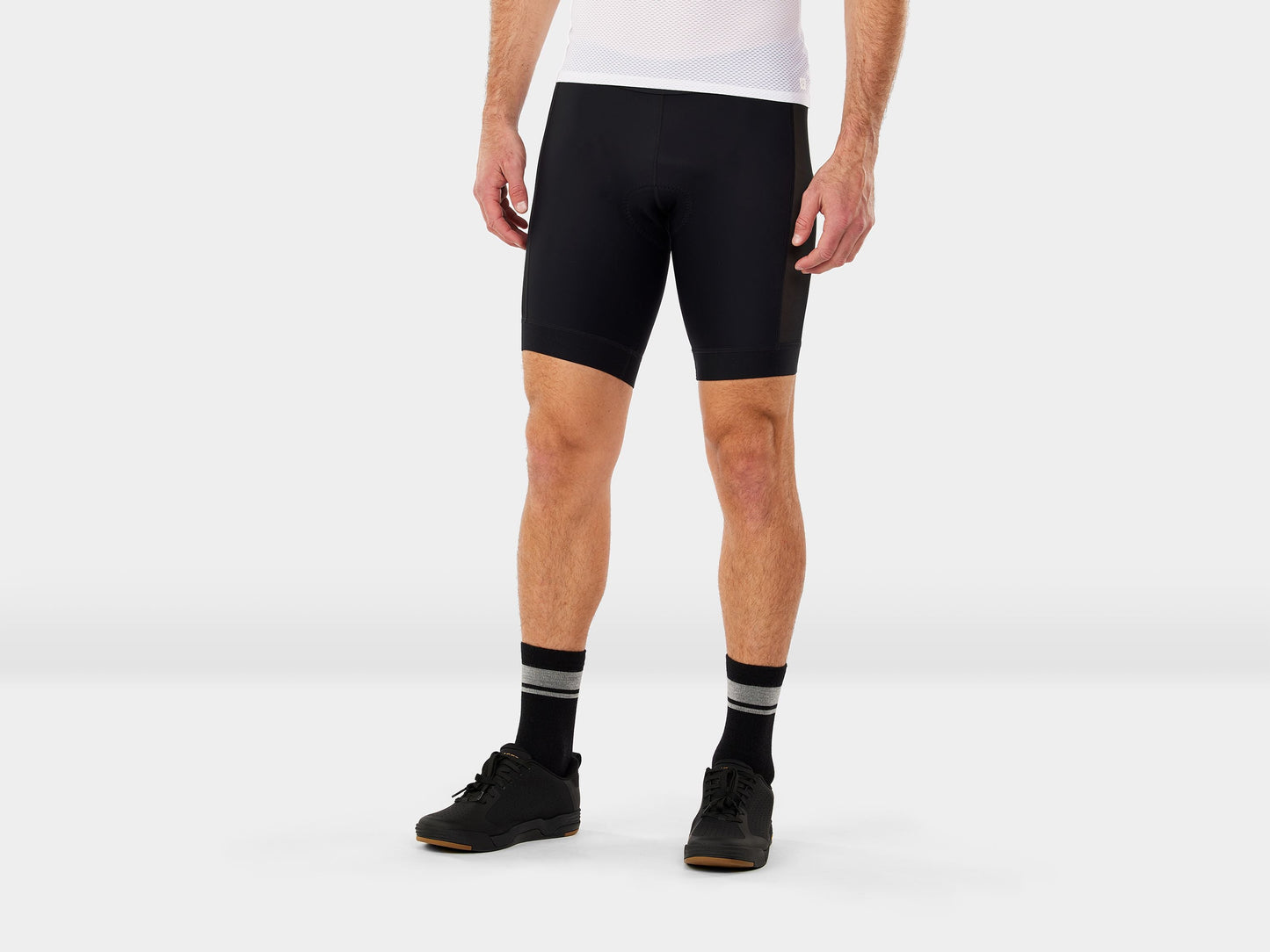Short Trek Liner XX-Large Black