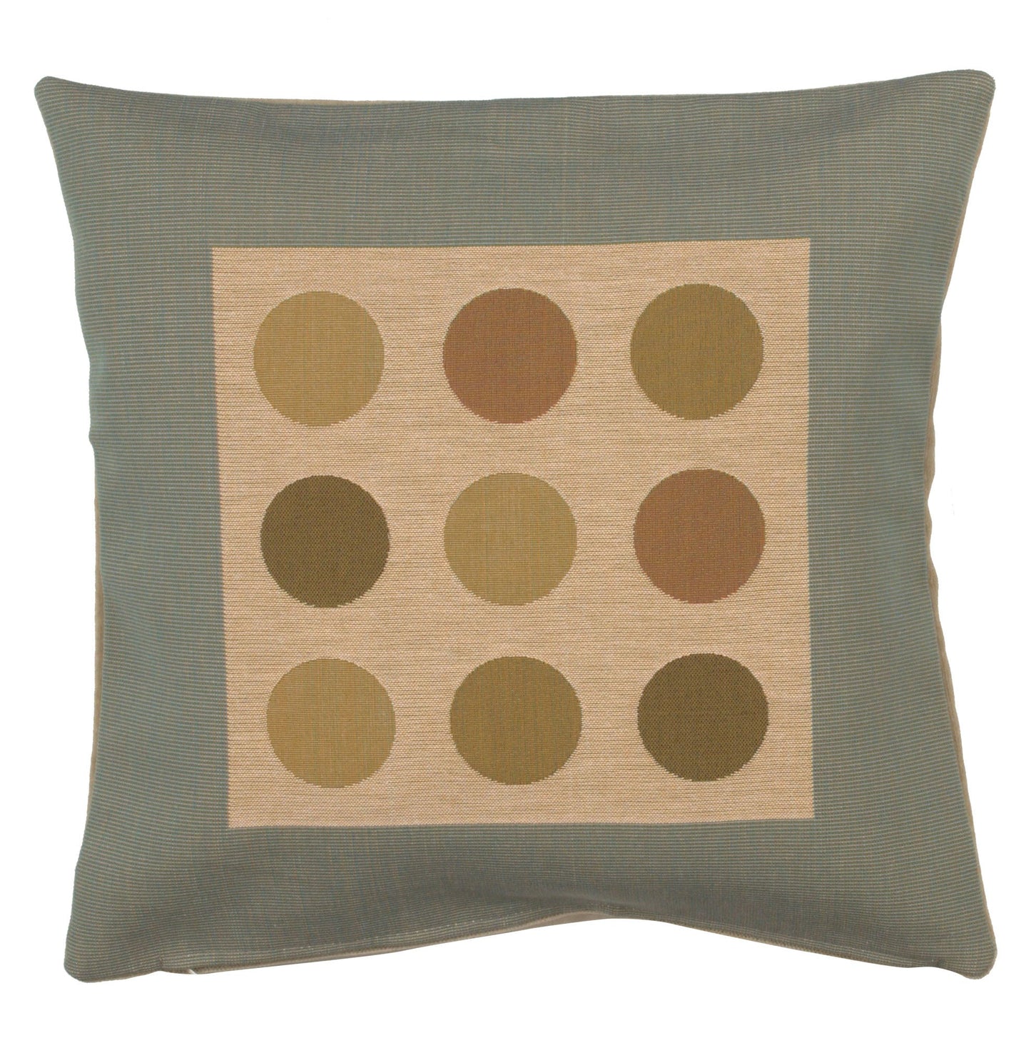Modern French Cushion