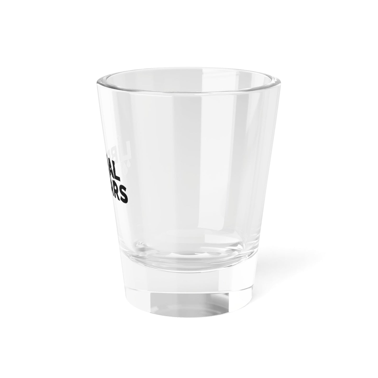Liberal Tears Shot Glass, 1.5oz - 4LibertyShop.com