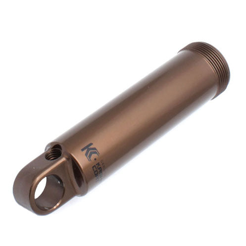 Fox Shox Damper Body 8.5 x 2.5" Kash Float DPX2/CTD/DPS
