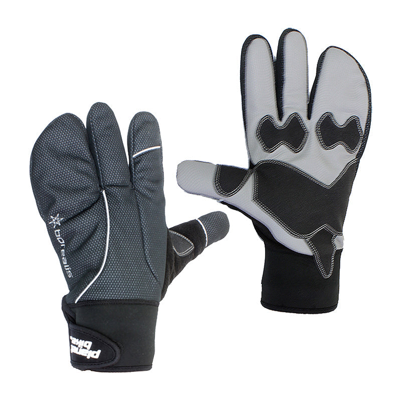 Planet bike Borealis Winter SM Unisex Black