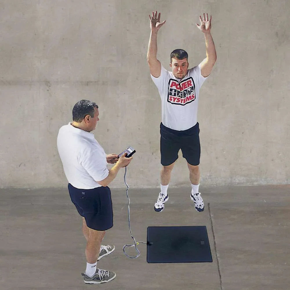 Power Systems Just Jump Trainer