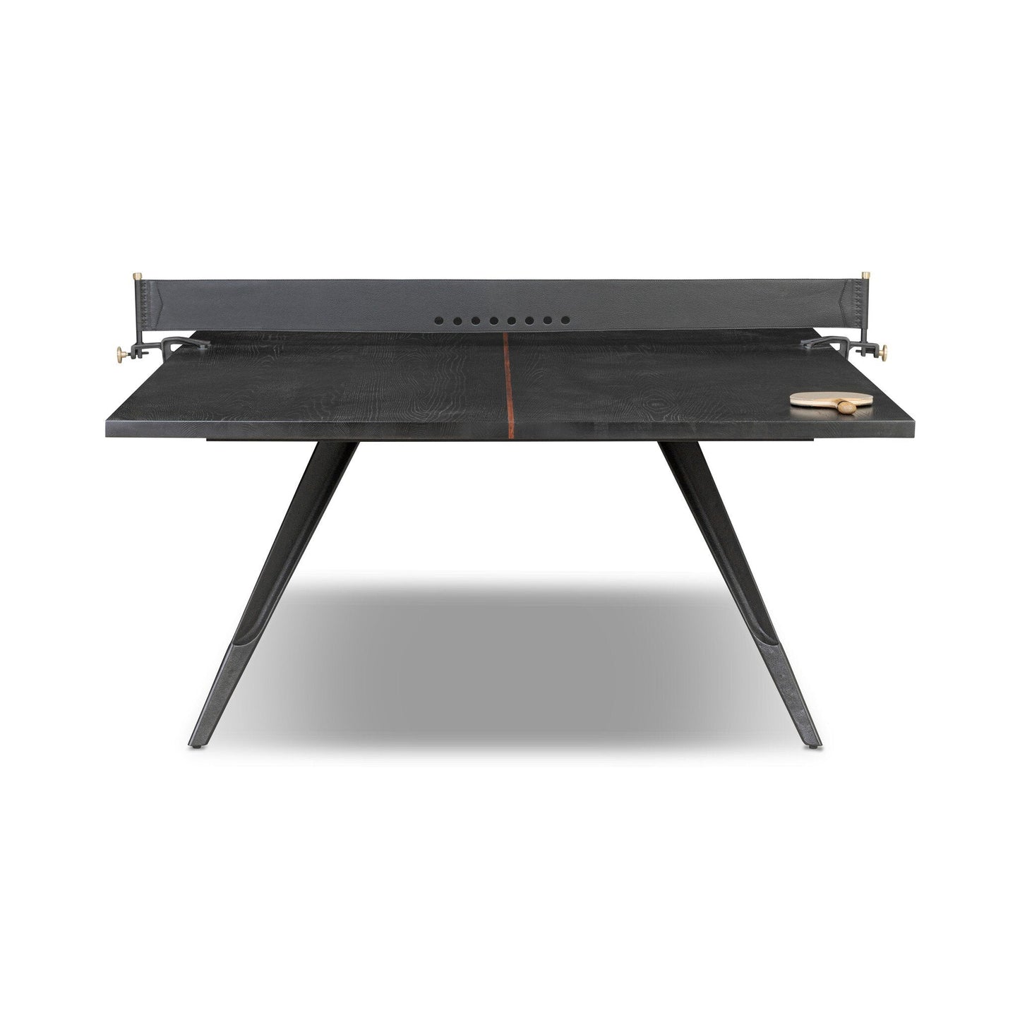 Four Hands District Eight Ping Pong Table