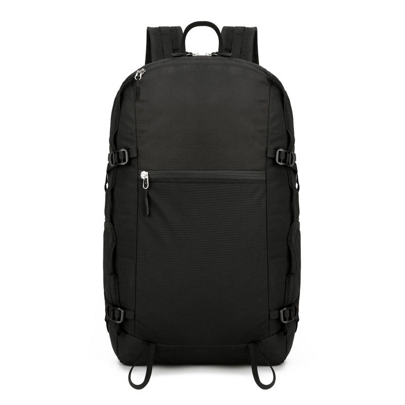 New Outdoor Mountaineering Bag Large Capacity Lightweight Waterproof Professional Hiking Camping Backpack