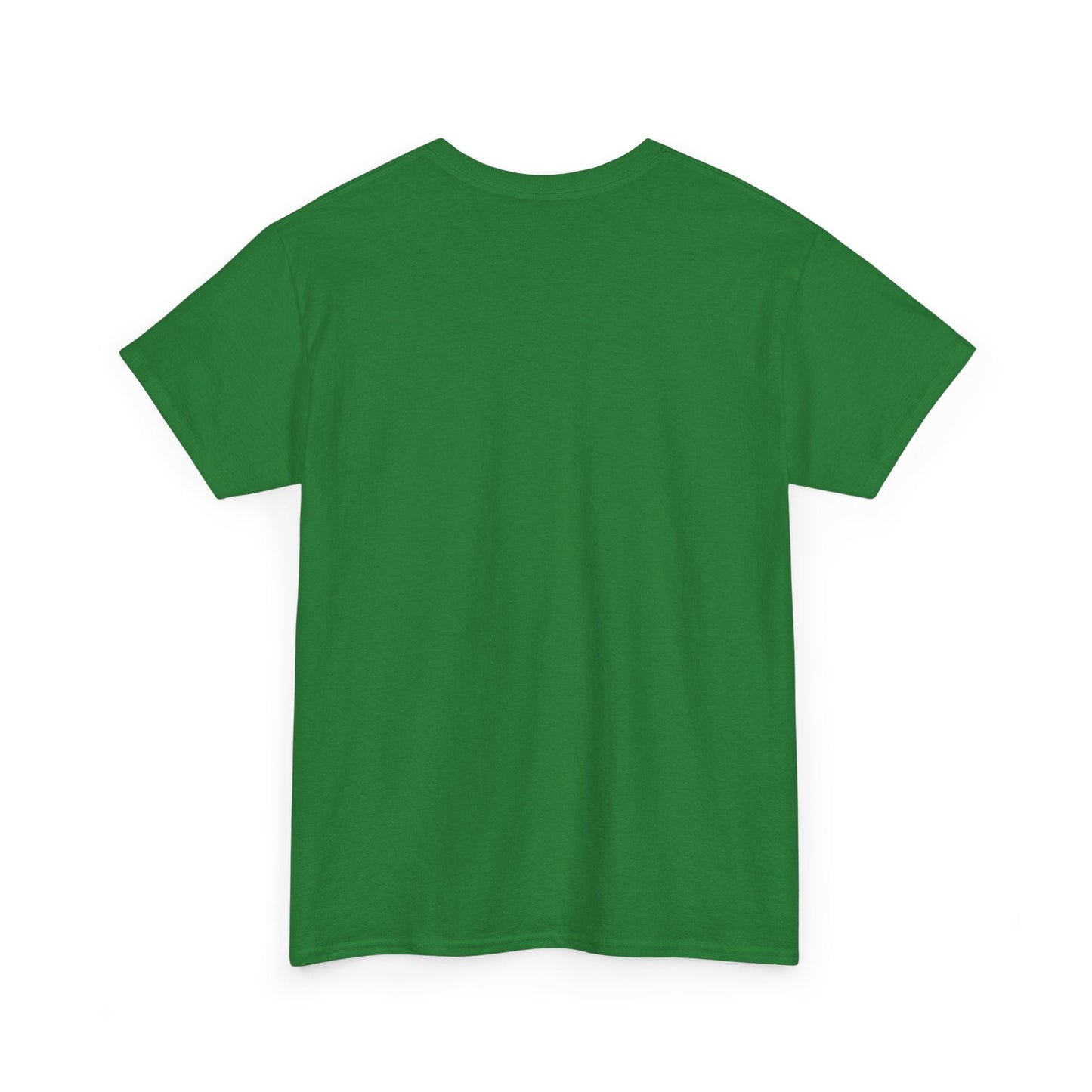 Walton & Johnson: Government Scary T-Shirt - 4LibertyShop.com