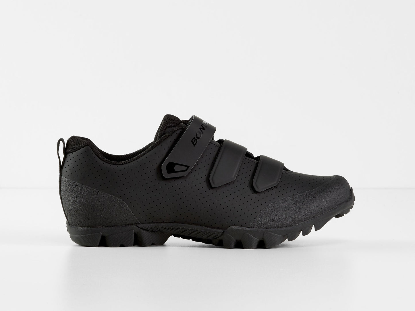Bontrager Quantum 41 Black Shoe