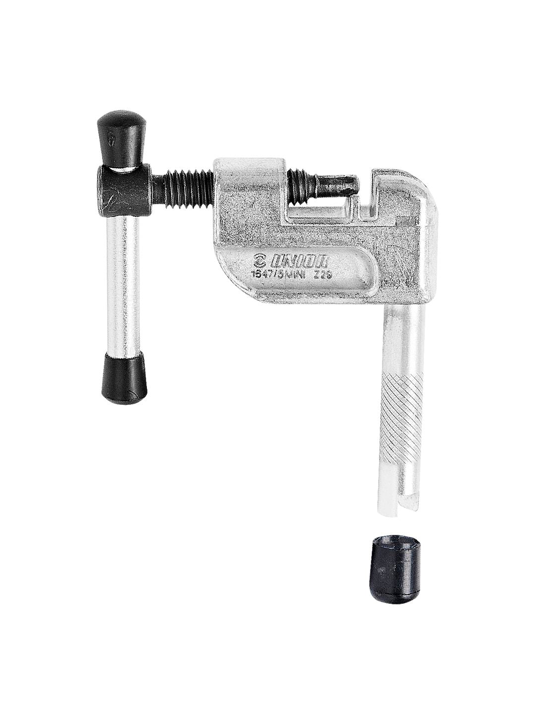 Unior Mini Chain With Valve Core Remover Tool