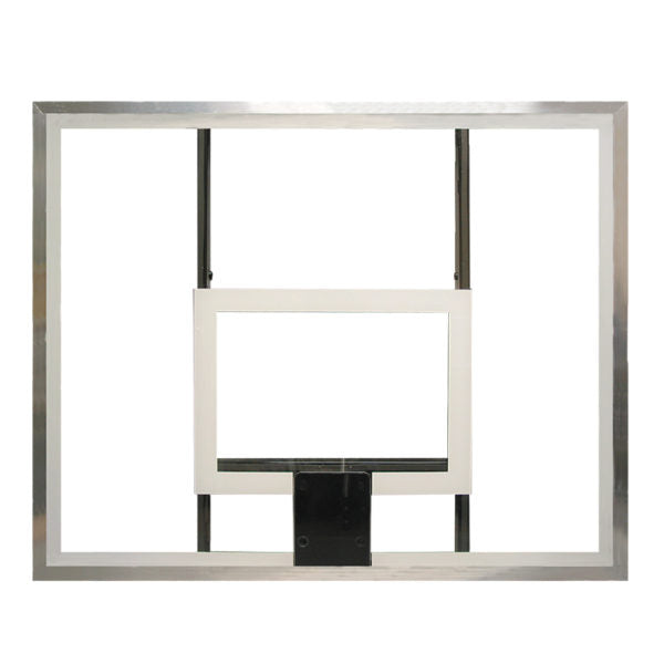 Douglas® Rectangular Clear Acrylic Backboard, 60″ x 42″