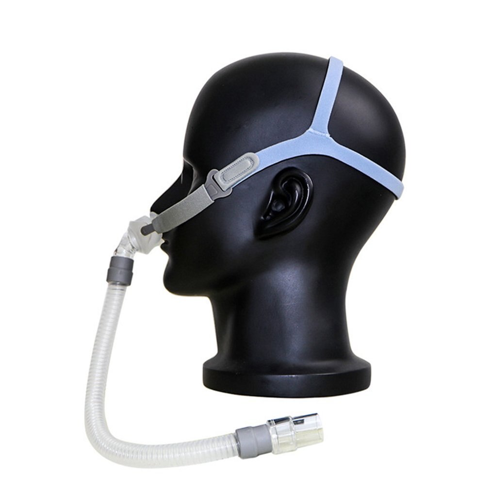 Bmc ventilator new product silicone P2 nasal pillow nasal mask pm nasal pillow nasal constriction household nasal stopper