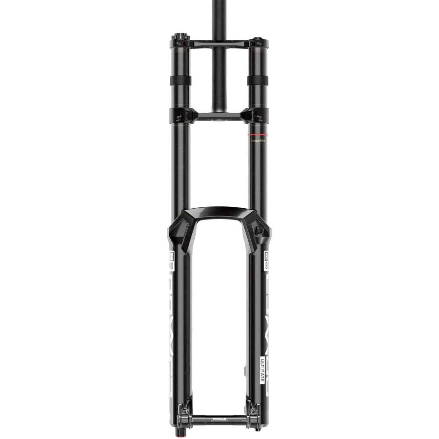 RockShox BoXXer Ulti Fork 29" 15x110 48mm 200mm Black >
