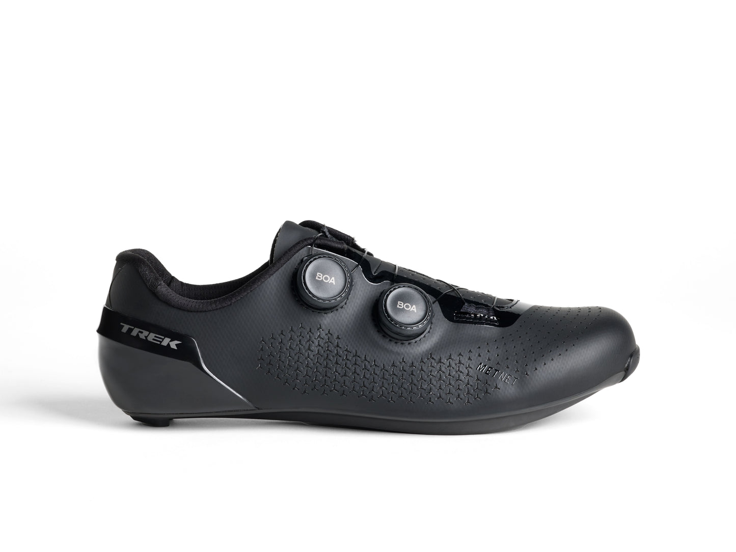Trek Velocis Road 46 Black Shoe