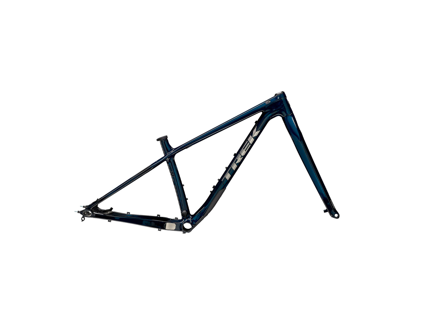Farley C F/S S Carbon Blue Smoke