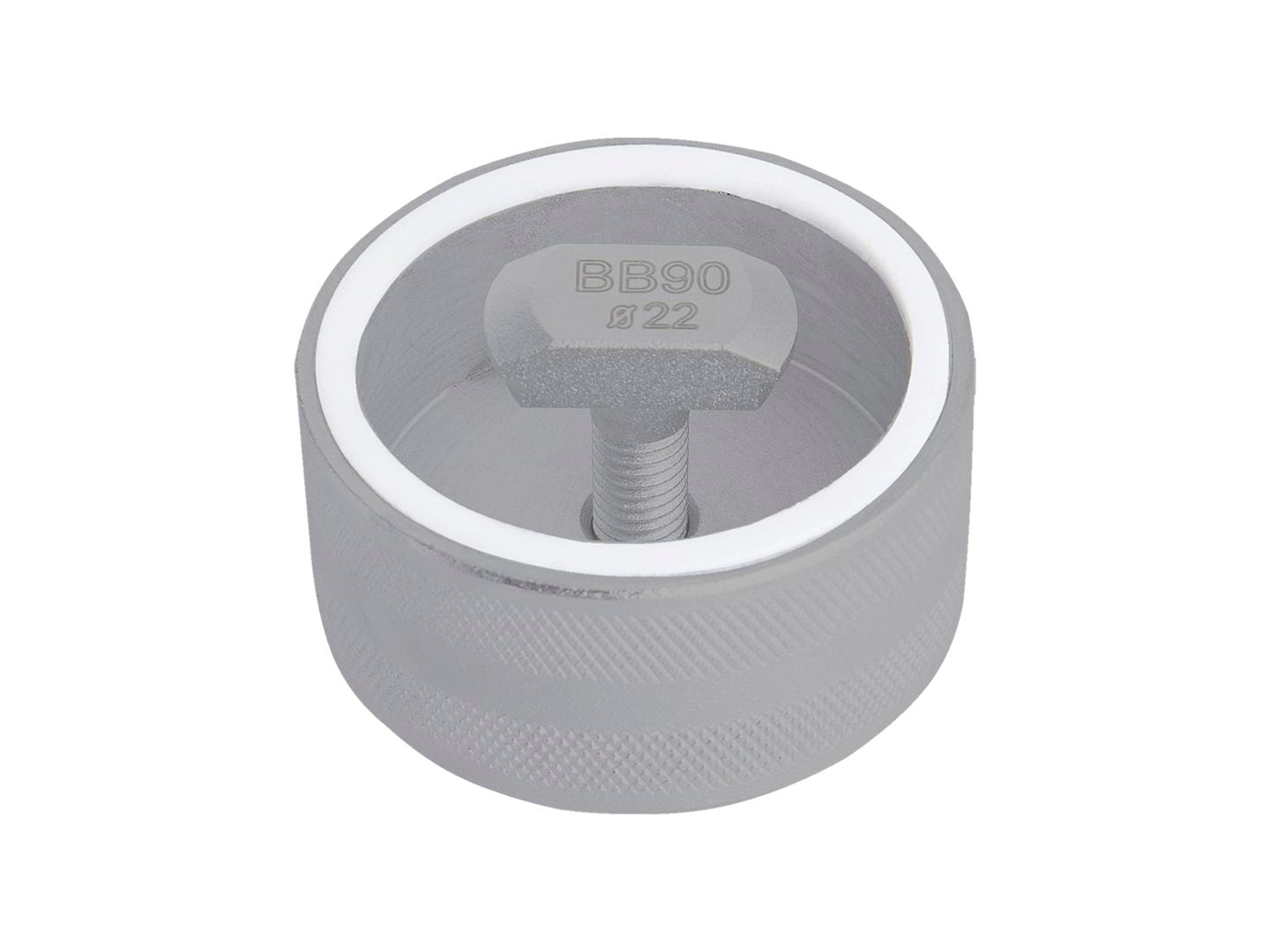 Unior BB90 Removal Plastic Ring White Each Tool