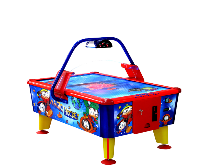 Kalkomat Magic Air Hockey Table (5 ft)