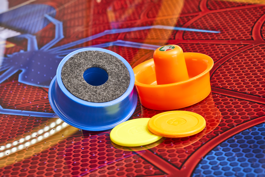 Kalkomat Spider Air Hockey Table (8 ft)