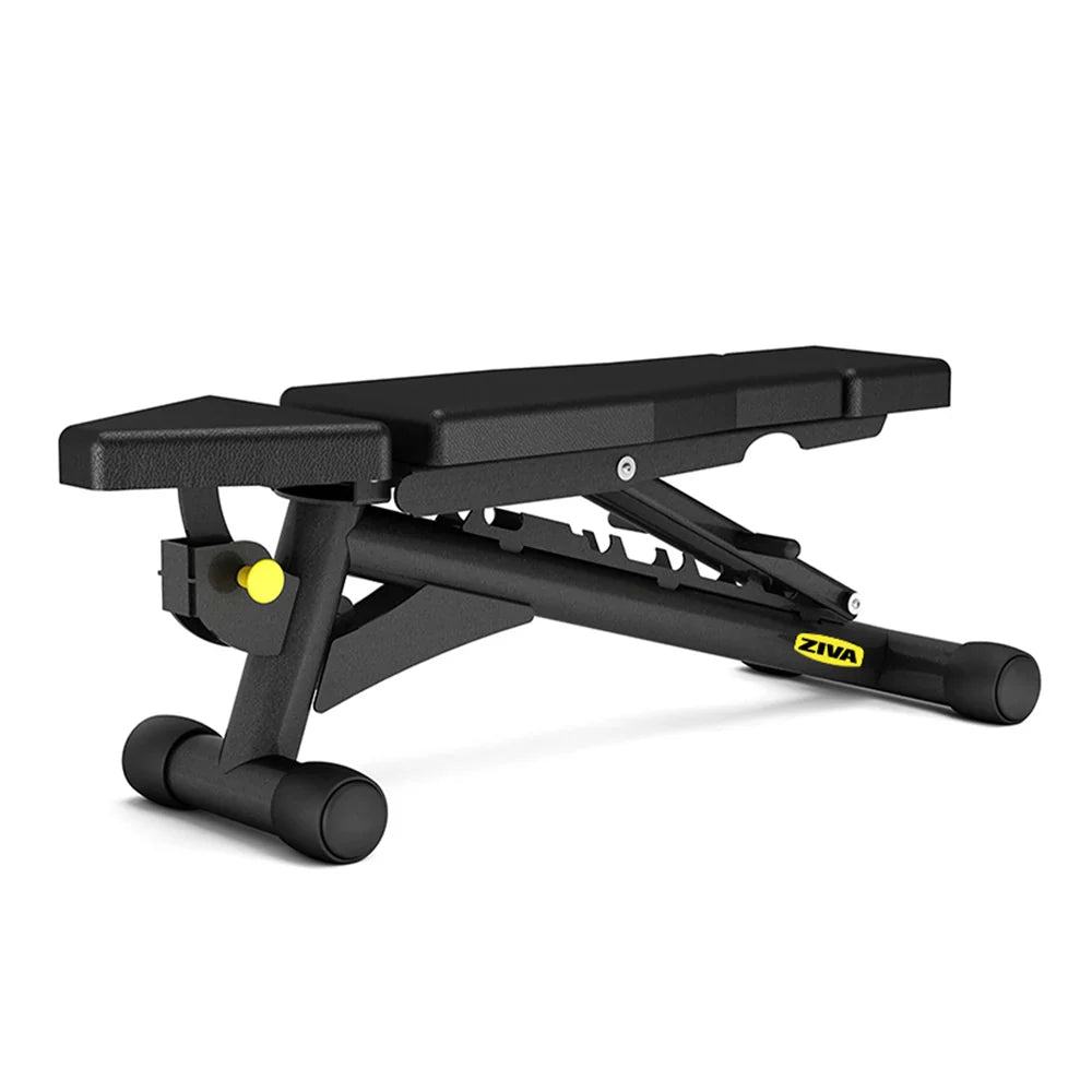 Power Systems Performance FID Bench