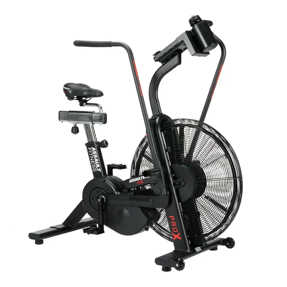 **PREORDER** Power Systems Assault Bike Pro