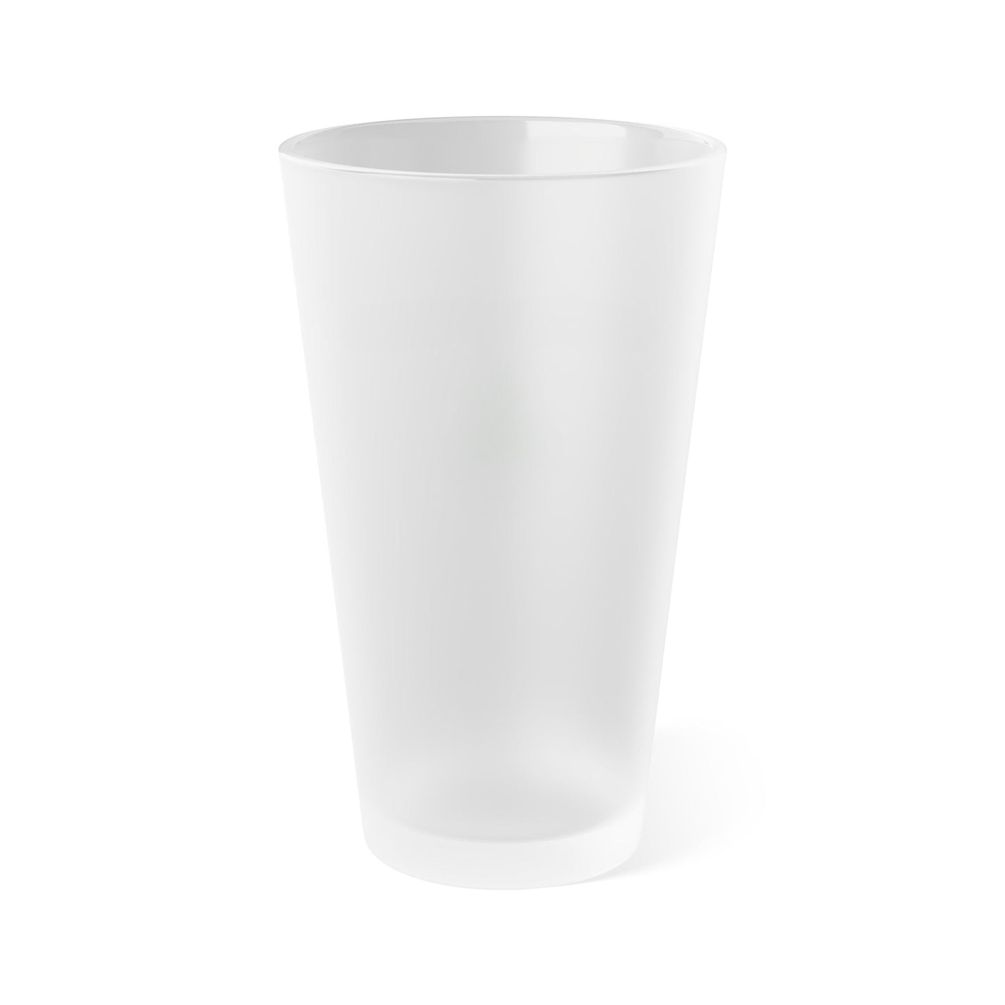 An Appeal To Heaven Frosted Pint Glass, 16oz - 4LibertyShop.com