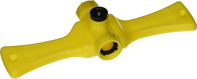 Orbit Port-A-Rain Sprinkler Head