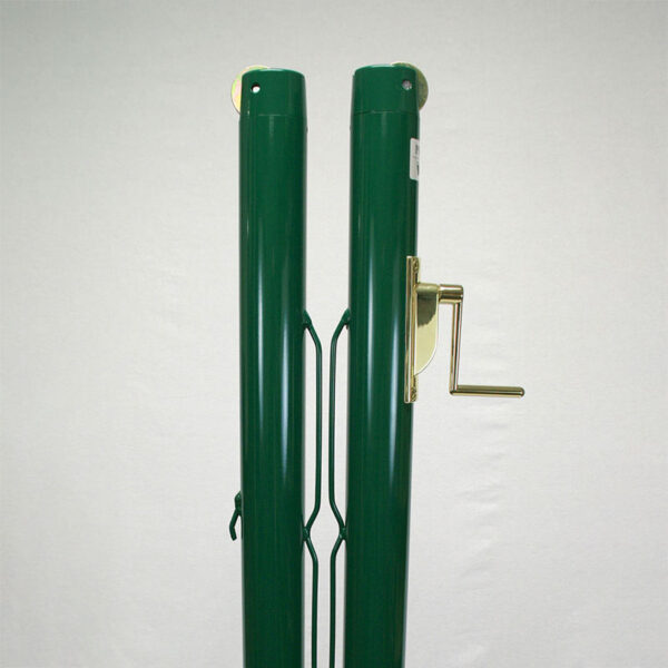 Douglas® Premier™ XS-36 Pickleball Posts, 2-7/8″ OD