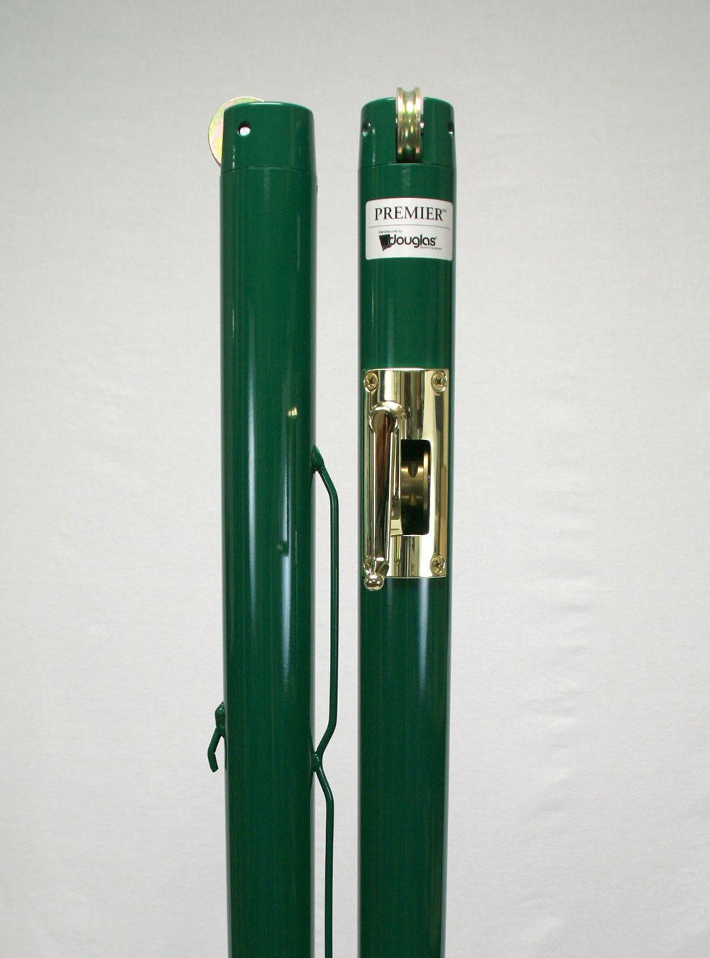 Douglas® Premier™ XS Tennis Posts, 2-7/8″ OD