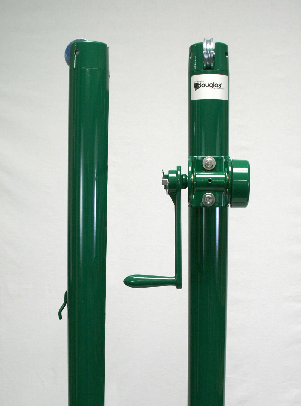 Douglas® Premier™ SW-36 Deluxe Pickleball Posts 2-7/8″ OD