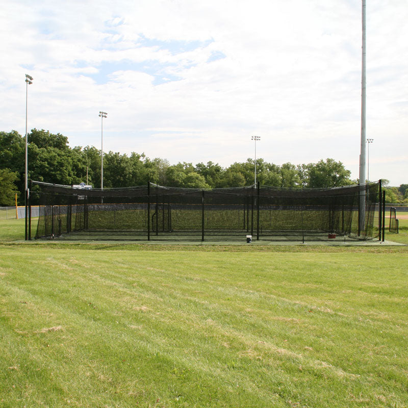Douglas® Classic Baseball & Softball Batting Tunnel Frames