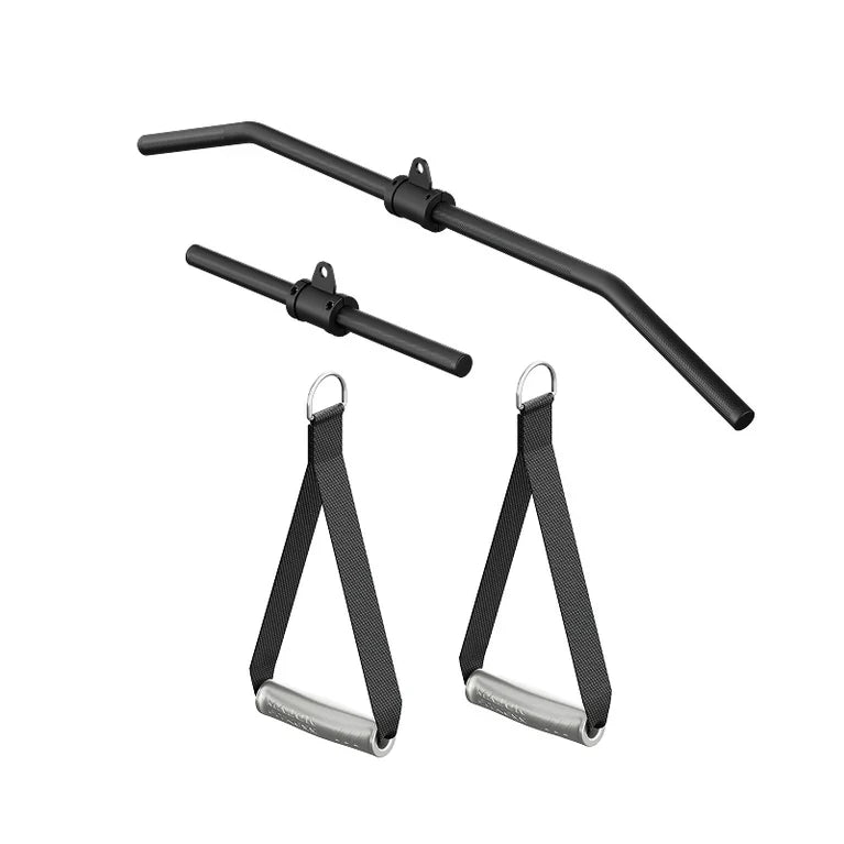 Major Fitness Heritage Series B17 Flying Fortress All-In-One Functional Trainer with Smith Machine