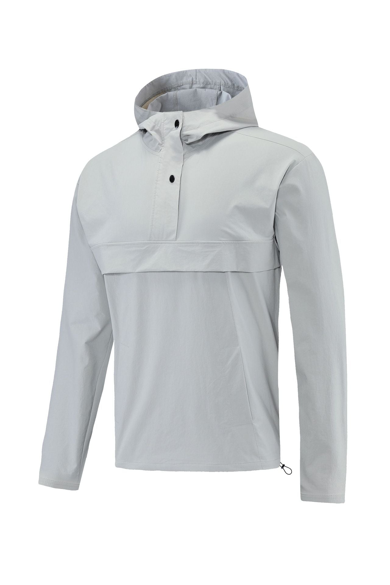Outdoor Casual Sports Jacket Men's Mountaineering Quick-drying Waterproof Windbreaker