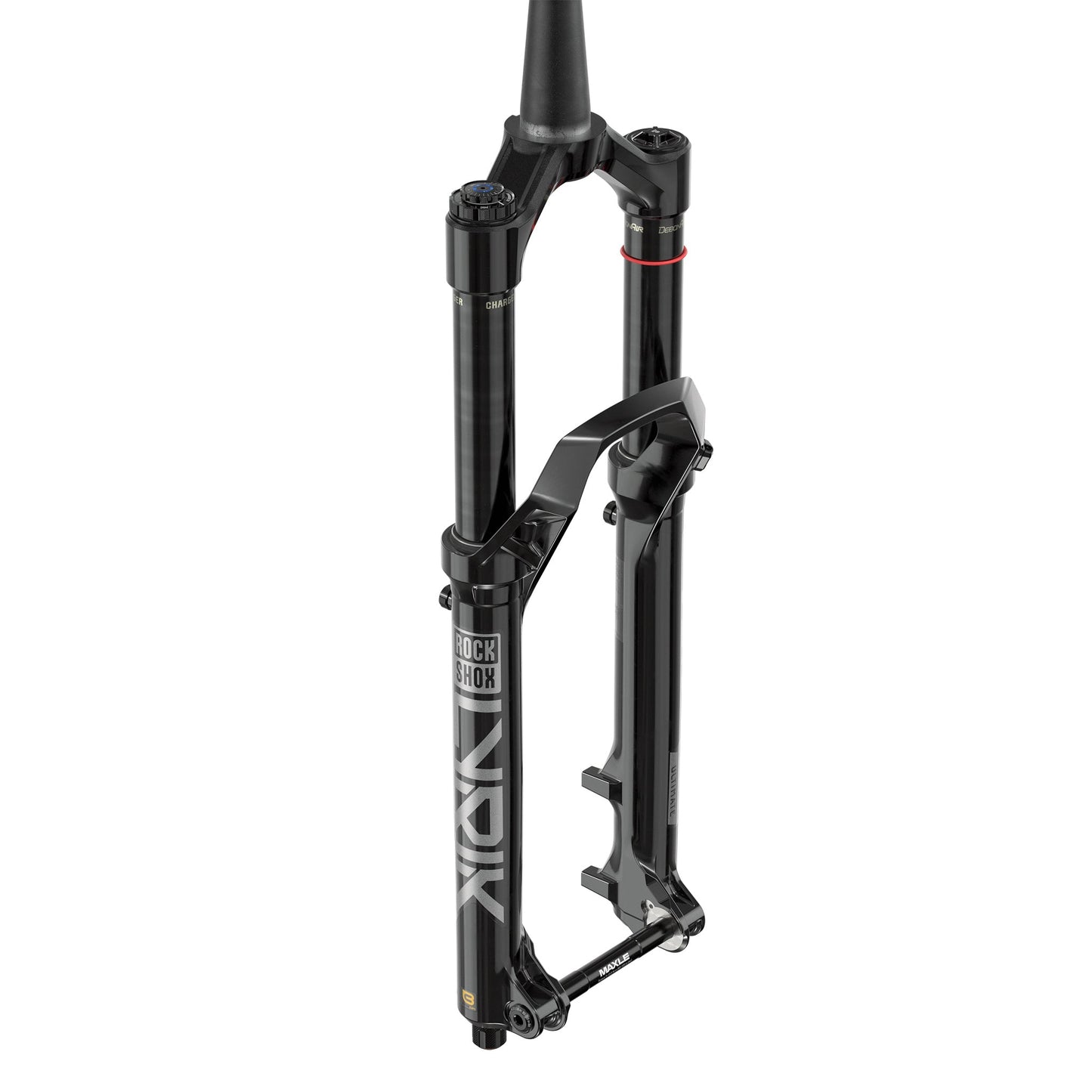 RockShox Lyrik Ultimate RC2 Fork 29" 15x110 160mm Blck >
