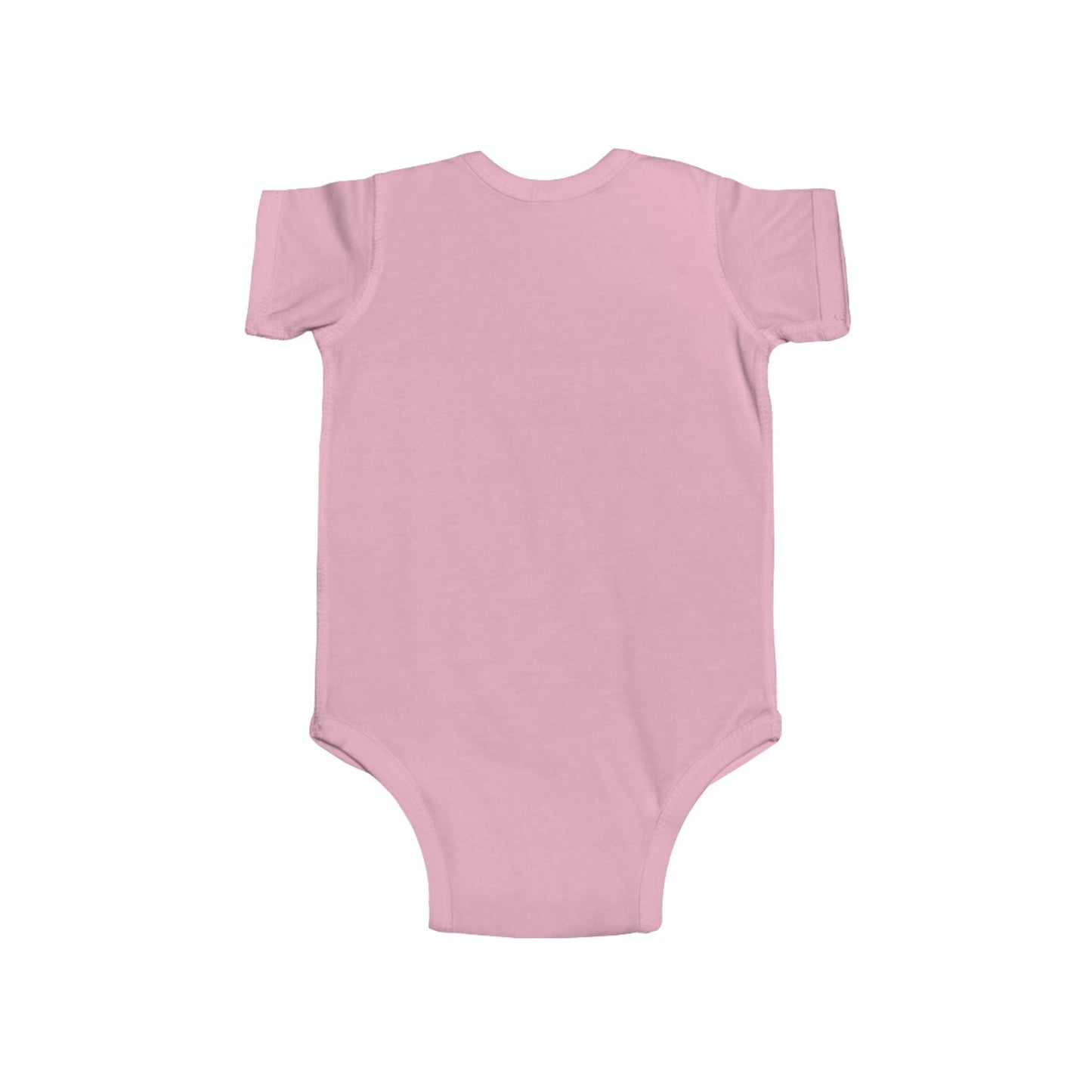 Viva La Libertad Carajo Lion Infant Fine Jersey Onesie