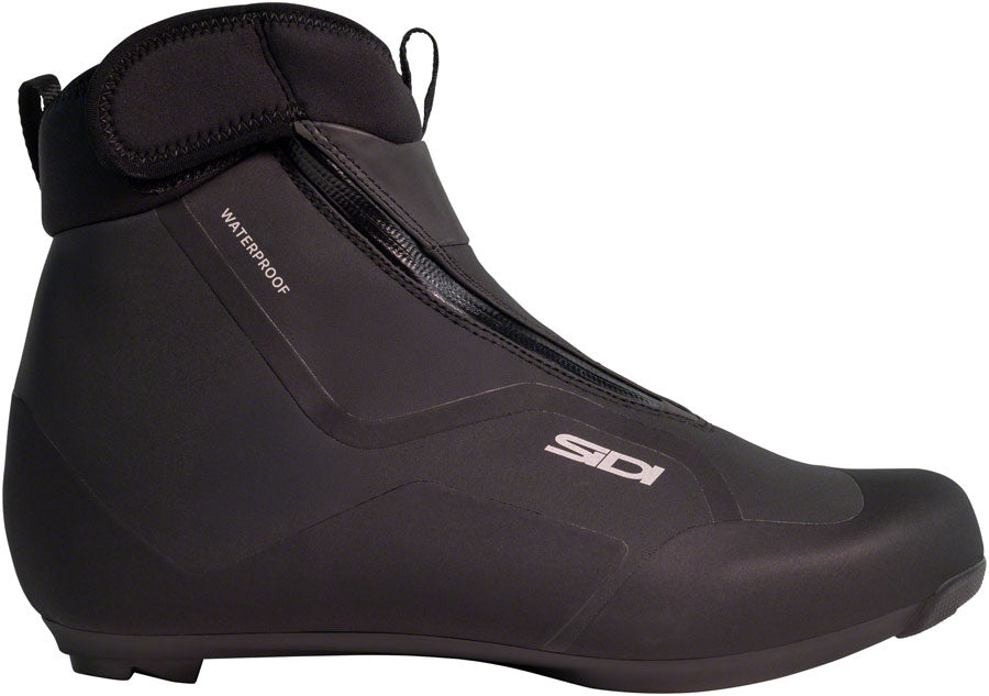 SIDI Nubes Winter Cycling Boot - Black 38 Millennium Fit