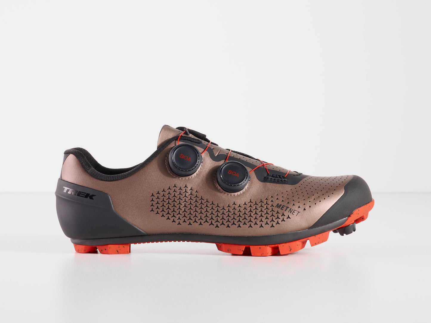 Trek Cambion Mountain 36 Bronze Age Shoe