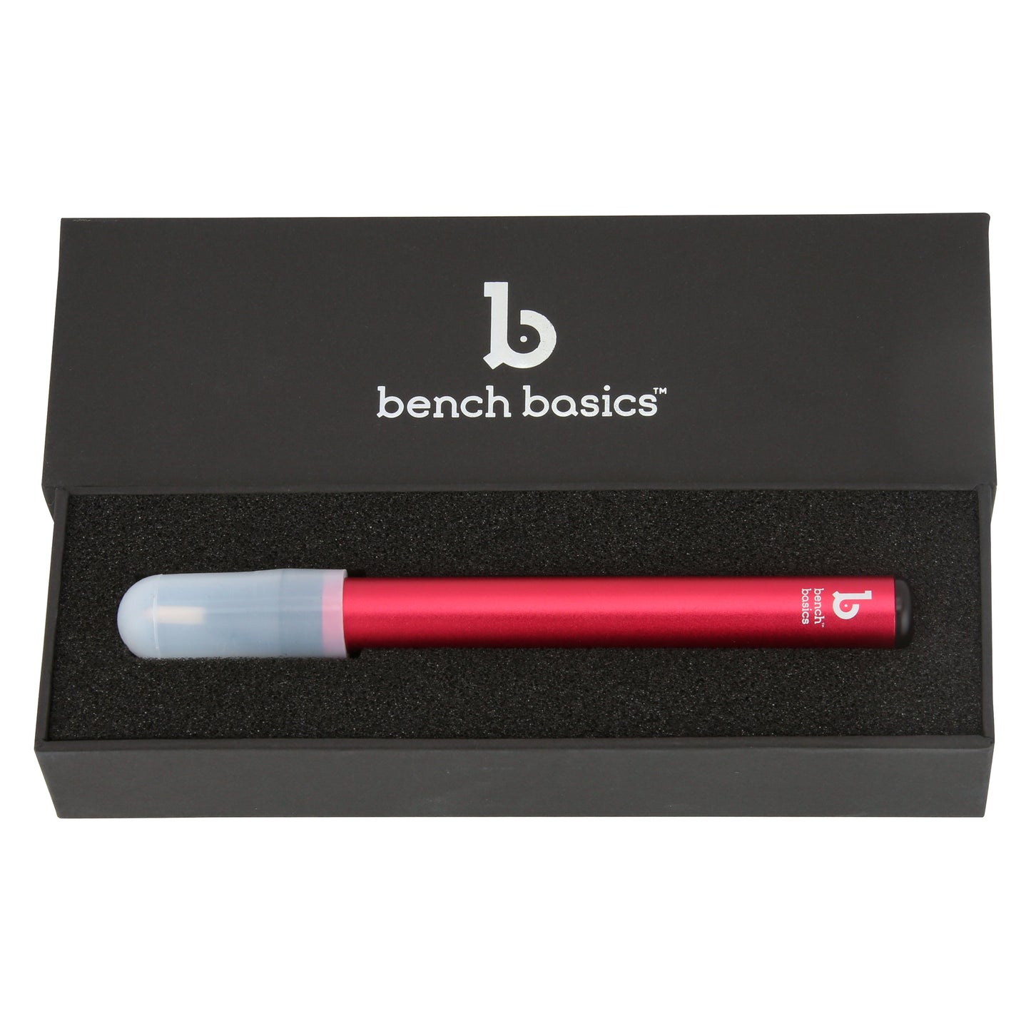 Disposable Plating Pen - Battery Operated for Rhodium, Gold, Silver