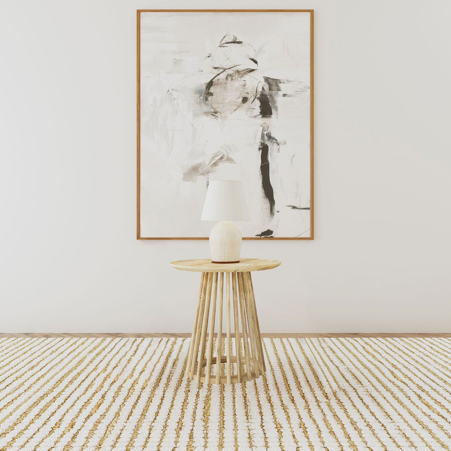 Diana - Round Table