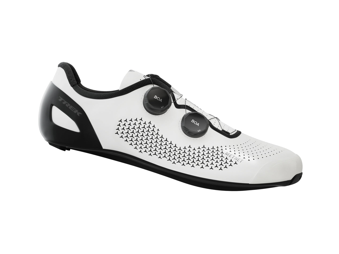 Trek RSL Road 36 White Shoe