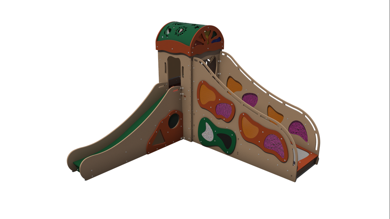 Grounds For Play Adventures in Growing® Playground (AIG031)