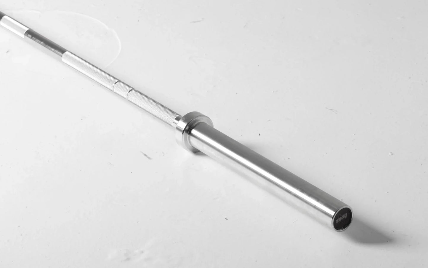 Power Bar by Troy Barbell