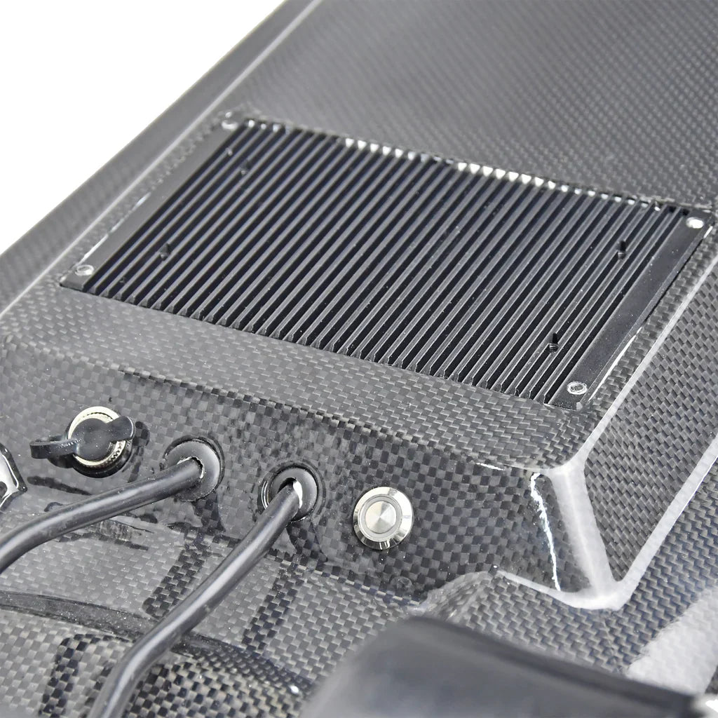 AEBoard AX3 Street Electric Skateboard