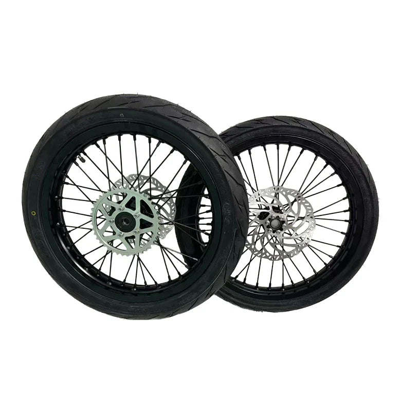 Surron Light Bee X Wheel 17 Inches