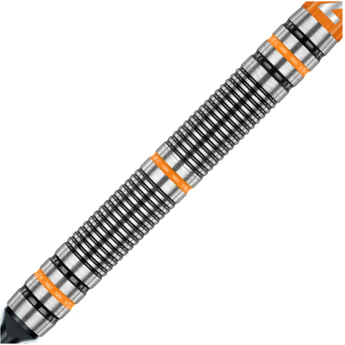 Red Dragon Amberjack 2 Soft Tip 18gm Barrel Weight